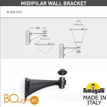 Запчасть Fumagalli Midipilar 000.254.000.A0