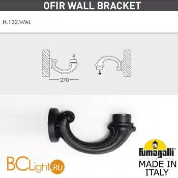 Запчасть Fumagalli Ofir 000.132.000.A0