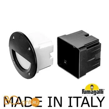 Встраиваемый светильник Fumagalli Leti 2C3.000.000.AYG1L - Фото 0