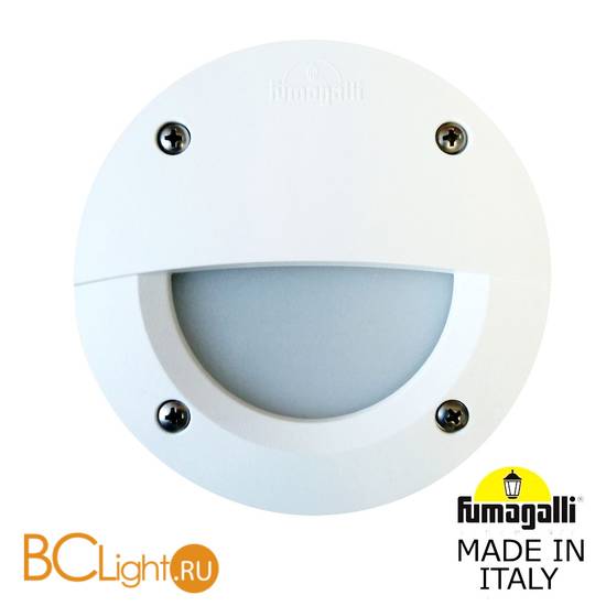 Встраиваемый светильник Fumagalli Leti 2C3.000.000.WYG1L