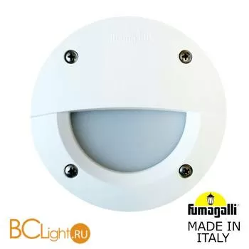 Встраиваемый светильник Fumagalli Leti 2C3.000.000.WYG1L