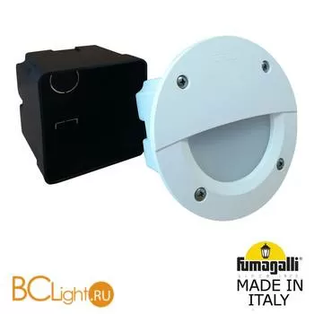 Встраиваемый светильник Fumagalli Leti 2C3.000.000.WYG1L - Фото 1