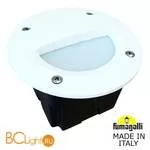 Встраиваемый светильник Fumagalli Leti 2C3.000.000.WYG1L - Фото 0