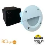 Встраиваемый светильник Fumagalli Leti 2C3.000.000.WYG1L - Фото 1