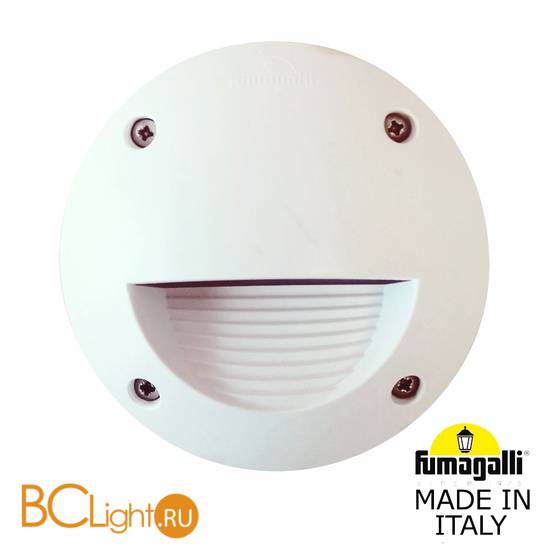 Встраиваемый светильник Fumagalli Leti 2C4.000.000.WYG1L