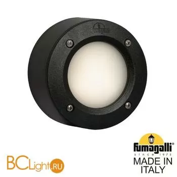 Уличный настенный светильник Fumagalli Leti 2S1.000.000.AYG1L - Фото 0