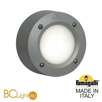 Уличный настенный светильник Fumagalli Leti 2S1.000.000.LYG1L