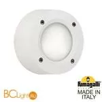 Уличный настенный светильник Fumagalli Leti 2S1.000.000.WYG1L