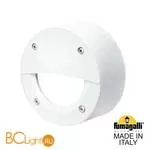 Уличный настенный светильник Fumagalli Leti 2S3.000.000.WYG1L