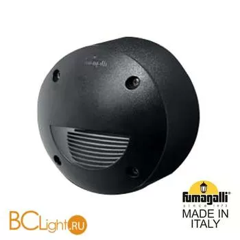 Уличный настенный светильник Fumagalli Leti 2S4.000.000.AYG1L - Фото 0