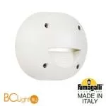 Уличный настенный светильник Fumagalli Leti 2S4.000.000.WYG1L