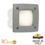 Встраиваемый светильник Fumagalli Leti 3C1.000.000.LYG1L