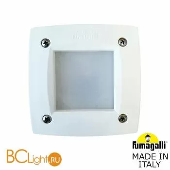 Встраиваемый светильник Fumagalli Leti 3C1.000.000.WYG1L