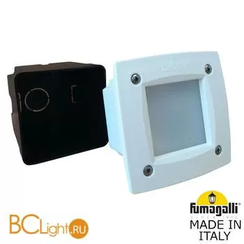 Встраиваемый светильник Fumagalli Leti 3C1.000.000.WYG1L - Фото 0