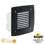 Встраиваемый светильник Fumagalli Leti 3C2.000.000.AYG1L