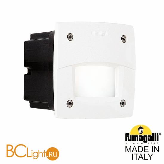 Встраиваемый светильник Fumagalli Leti 3C3.000.000.WYG1L