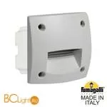 Встраиваемый светильник Fumagalli Leti 3C4.000.000.LYG1L