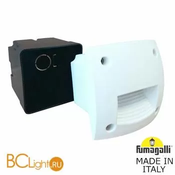 Встраиваемый светильник Fumagalli Leti 3C4.000.000.WYG1L - Фото 0