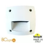 Встраиваемый светильник Fumagalli Leti 3C4.000.000.WYG1L