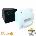 Встраиваемый светильник Fumagalli Leti 3C4.000.000.WYG1L - Фото 0