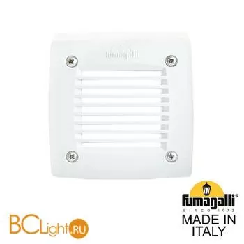 Уличный настенный светильник Fumagalli Leti 3S2.000.000.WYG1L