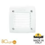 Уличный настенный светильник Fumagalli Leti 3S2.000.000.WYG1L