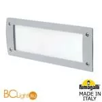 Встраиваемый светильник Fumagalli Leti 5C1.000.000.LYE27