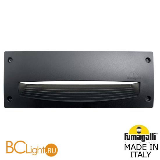 Встраиваемый светильник Fumagalli Leti 5C4.000.000.AYE27