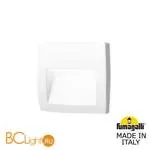 Уличный настенный светильник Fumagalli Lorenza AS1.000.000.WXJ1L