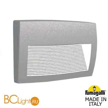 Уличный настенный светильник Fumagalli Lorenza AS2.000.000.LXK1L