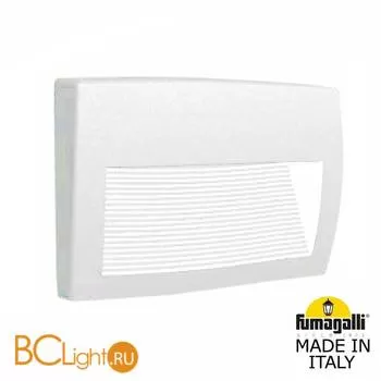 Уличный настенный светильник Fumagalli Lorenza AS2.000.000.WXK1L