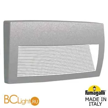 Уличный настенный светильник Fumagalli Lorenza AS3.000.000.LXP1L