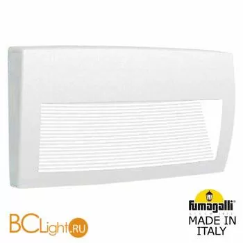 Уличный настенный светильник Fumagalli Lorenza AS3.000.000.WXP1L