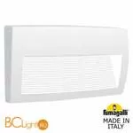 Уличный настенный светильник Fumagalli Lorenza AS3.000.000.WXP1L