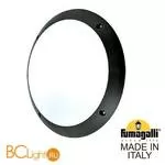 Уличный настенный светильник Fumagalli Lucia 1R3.000.000.AYE27