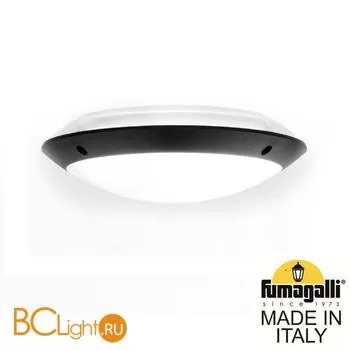 Уличный настенный светильник Fumagalli Lucia 1R3.000.000.AYE27.CL1