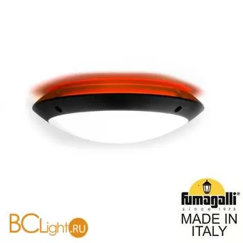 Уличный настенный светильник Fumagalli Lucia 1R3.000.000.AYE27.PK1