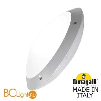 Уличный настенный светильник Fumagalli Lucia 1R3.000.000.LYE27 - Фото 0