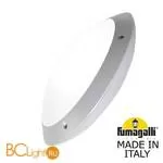 Уличный настенный светильник Fumagalli Lucia 1R3.000.000.LYE27 - Фото 0