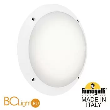 Уличный настенный светильник Fumagalli Lucia 1R3.000.000.WYE27