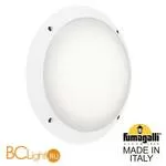 Уличный настенный светильник Fumagalli Lucia 1R3.000.000.WYE27