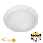 Уличный настенный светильник Fumagalli Lucia 1R3.000.000.WYE27 - Фото 0