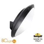 Уличный настенный светильник Fumagalli Lucia 1R3.602.000.AYE27