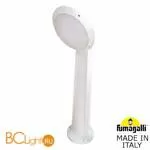 Садово-парковый фонарь Fumagalli Lucia 1R3.613.X10.WYE27