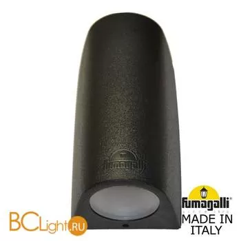 Уличный настенный светильник Fumagalli Marta 2A4.000.000.AXU2L - Фото 1