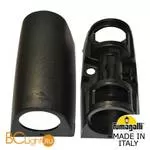 Уличный настенный светильник Fumagalli Marta 2A4.000.000.AXU2L - Фото 0