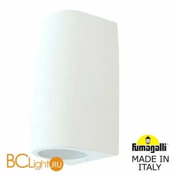 Уличный настенный светильник Fumagalli Marta 2A4.000.000.WXU2L