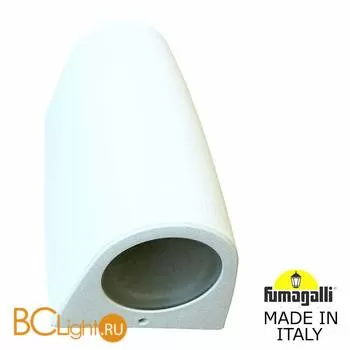 Уличный настенный светильник Fumagalli Marta 2A4.000.000.WXU2L - Фото 1
