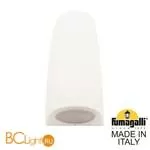 Уличный настенный светильник Fumagalli Marta 2A4.000.000.WXU2L - Фото 0