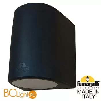 Уличный настенный светильник Fumagalli Marta 2A6.000.000.AXD2L
